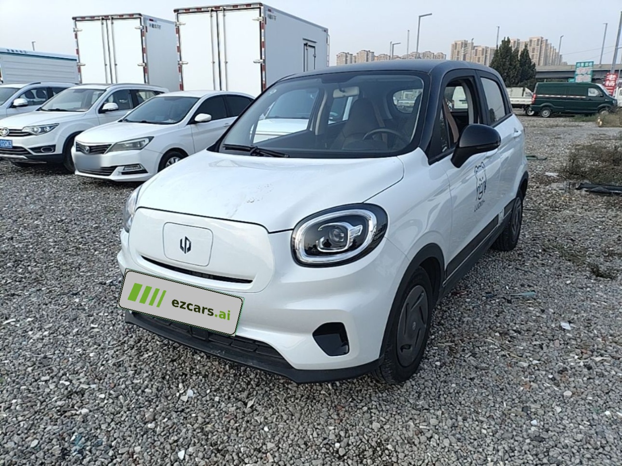 Leapmotor T03 2023 200