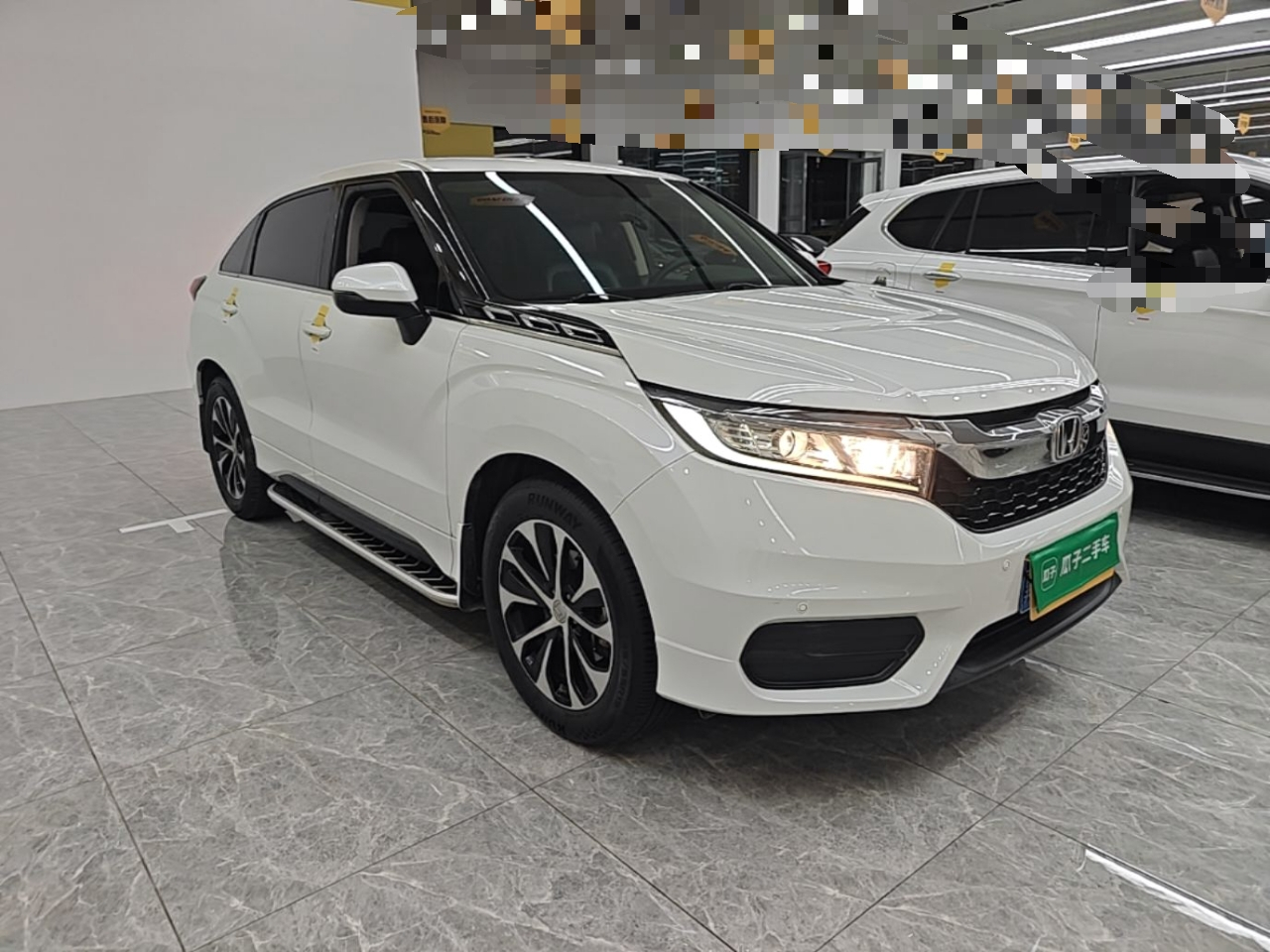Avancier 2017 240TURBO RWD Elite photo 3