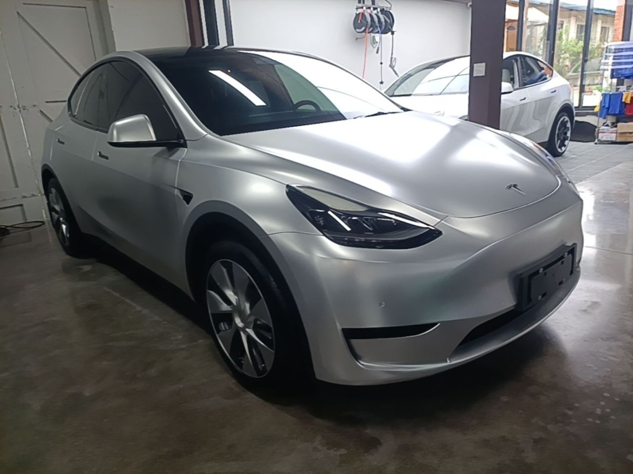 Model Y 2022 RWD photo 3