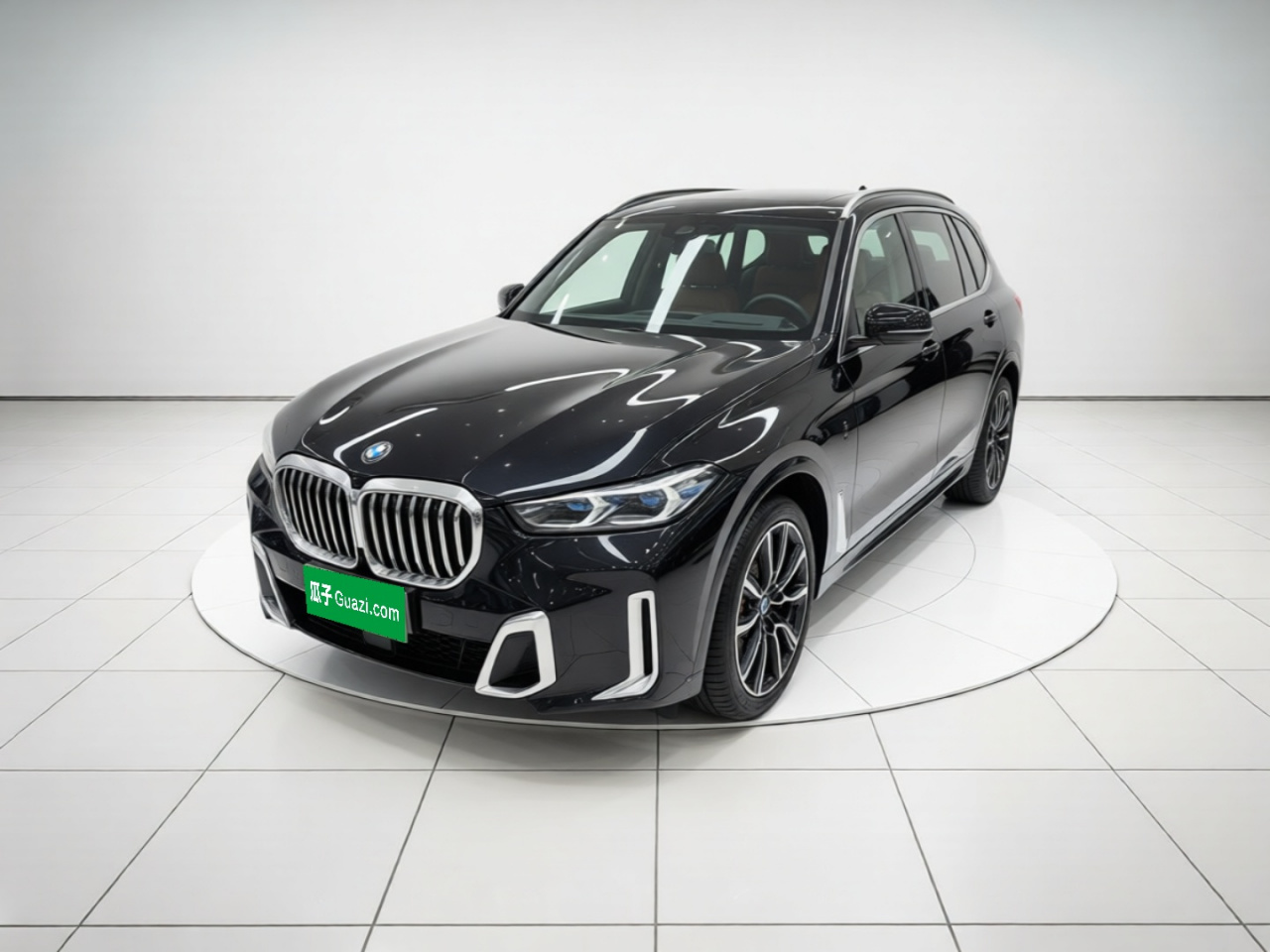 X5 2023 xDrive 40Li M Sport Package photo 2