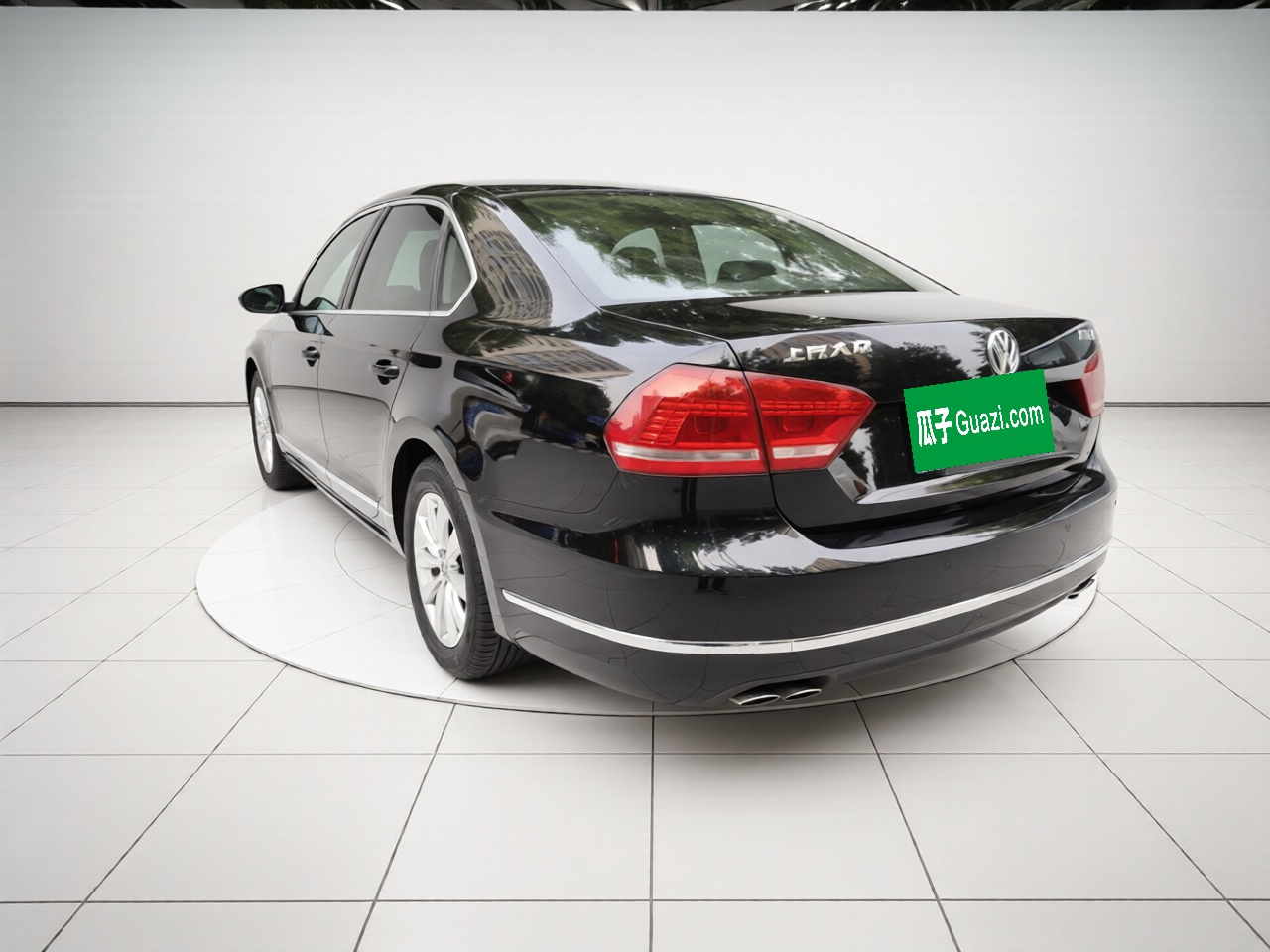 Passat 2015 1.8TSI DSG photo 4