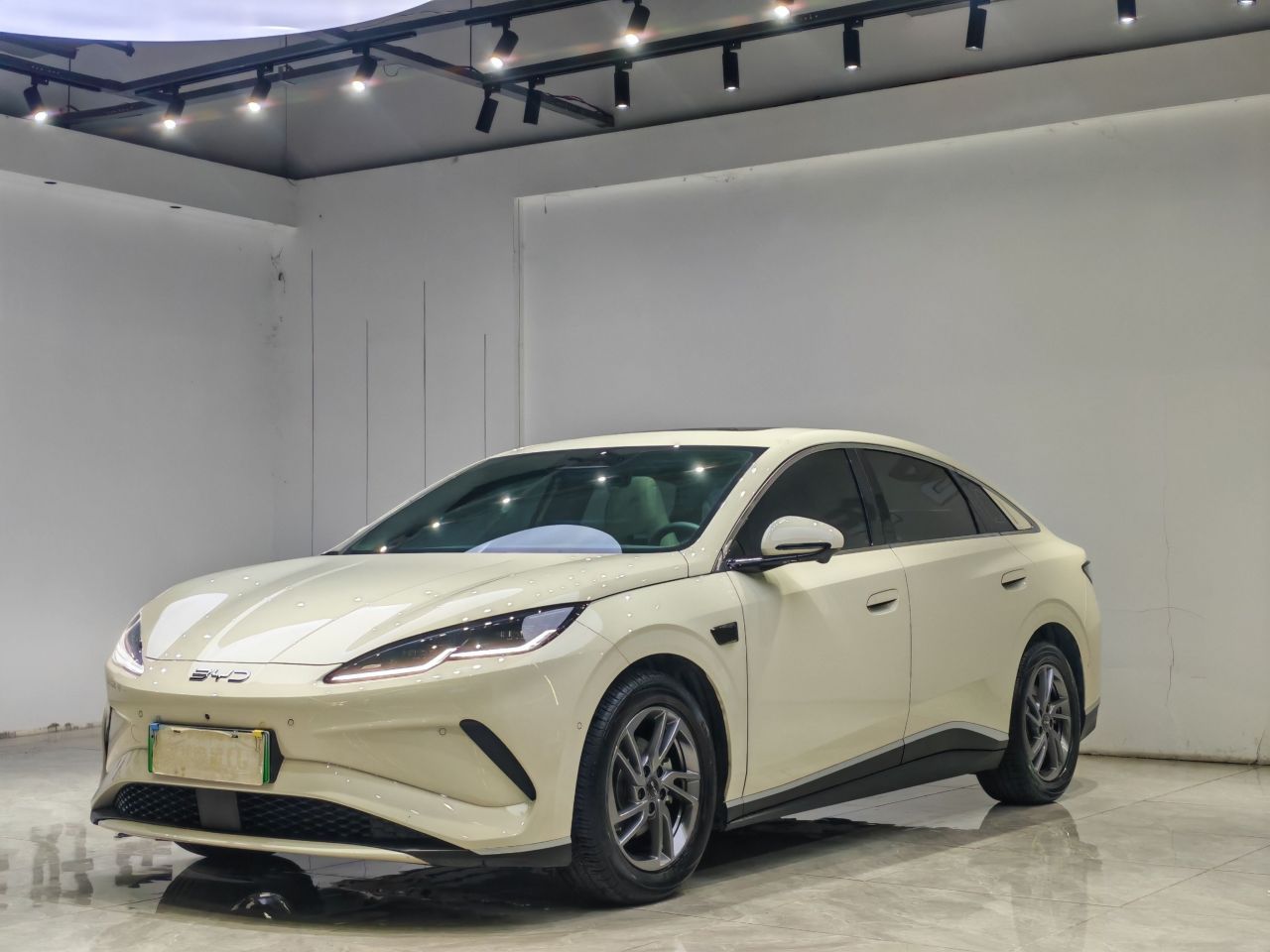 Seal 06 EV 2025 EV 470KM Noble