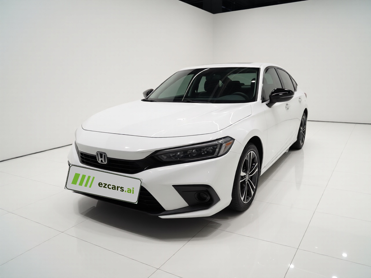 Civic 2022 240TURBO CVT