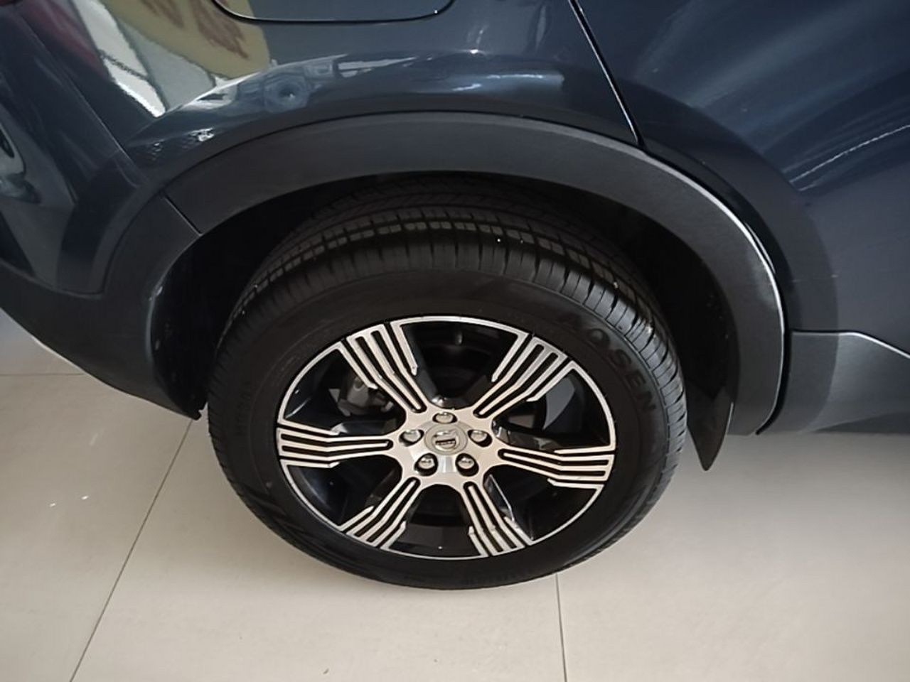 XC40 2020 T3 Luxury photo 2