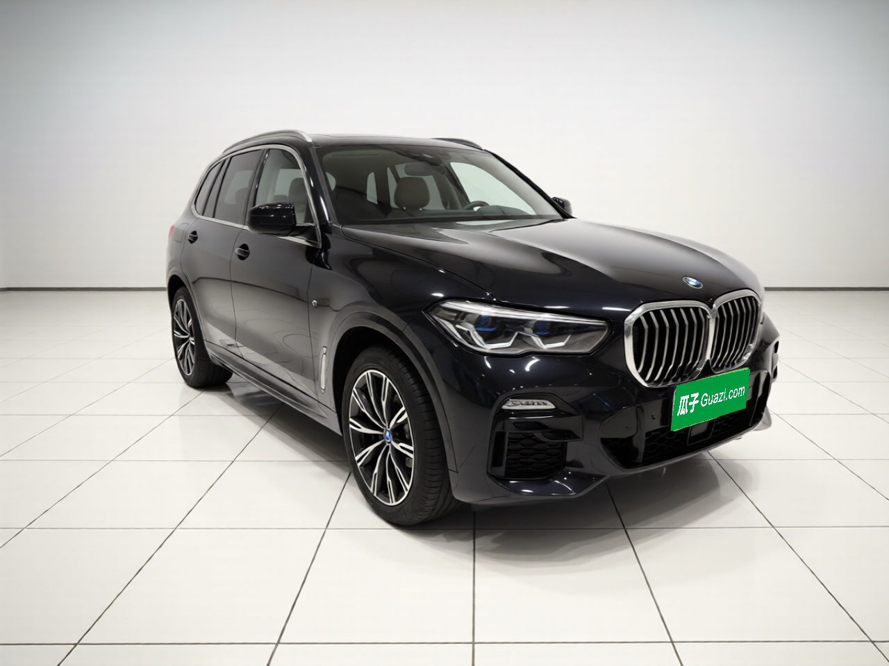 X5 Imported 2021 xDrive30i M Sport Package photo 3