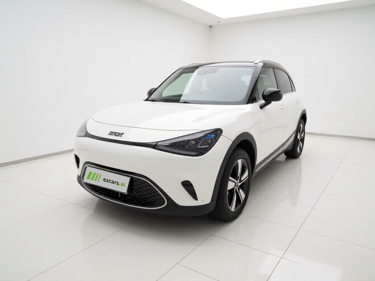Smart #1 2024 Standard