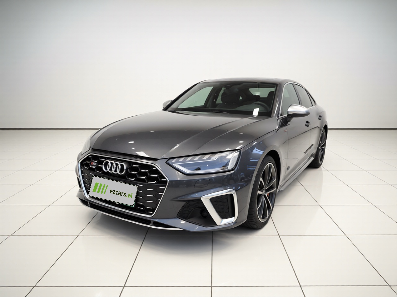 S4 2020 S4 3.0TFSI
