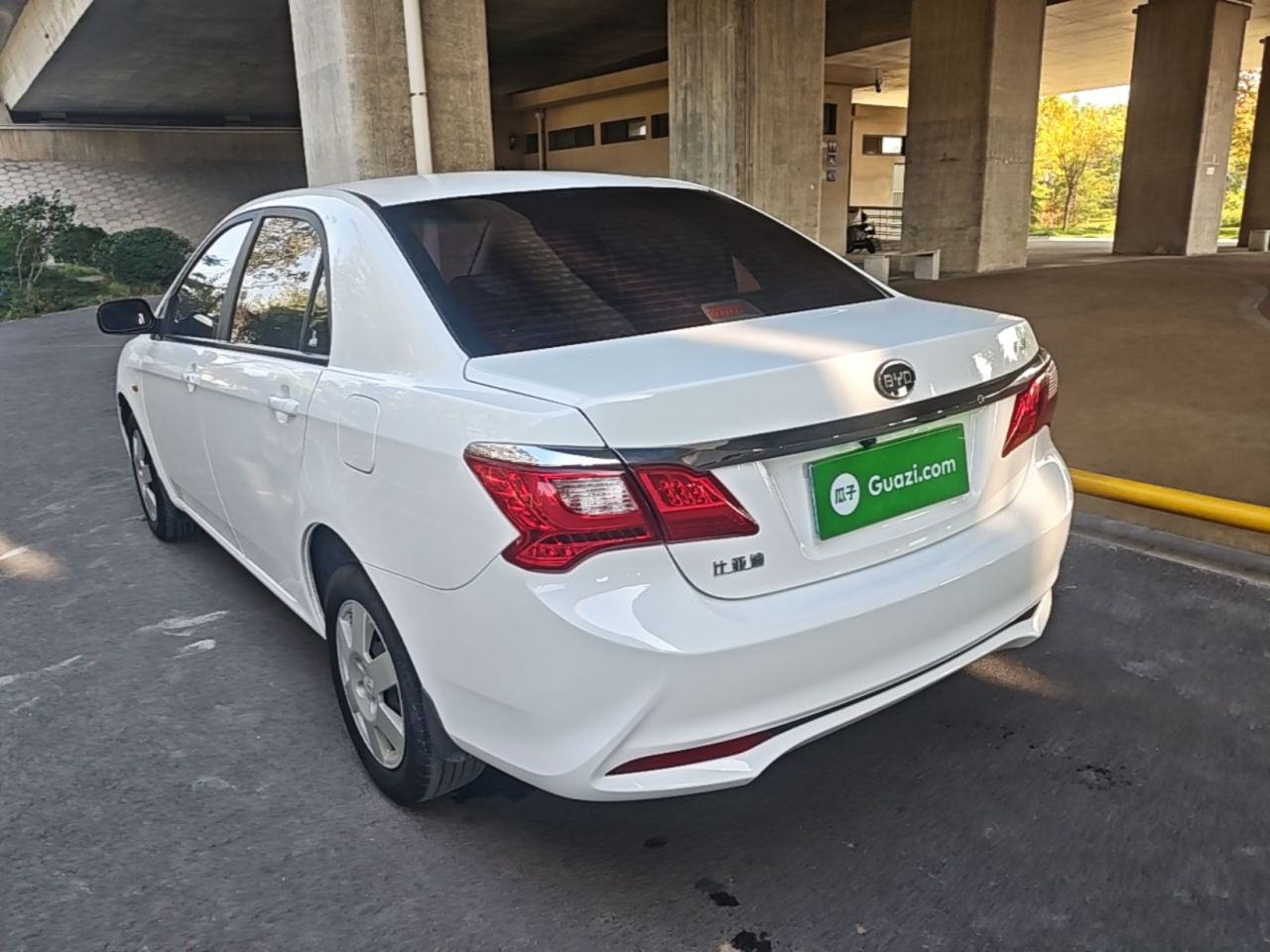 F3 2020 1.5L MT Value photo 4
