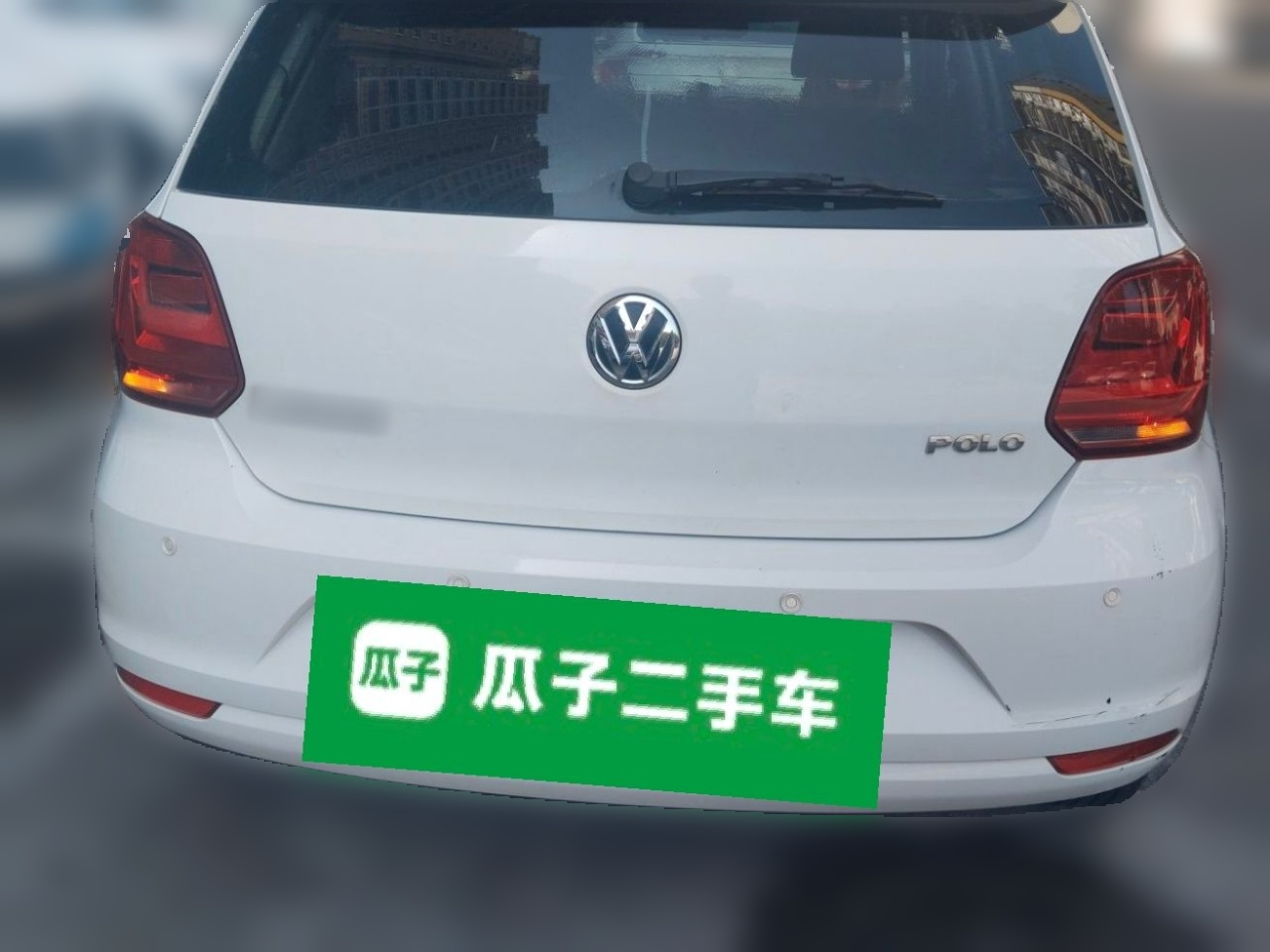 Polo 2016 1.4L MT photo 3