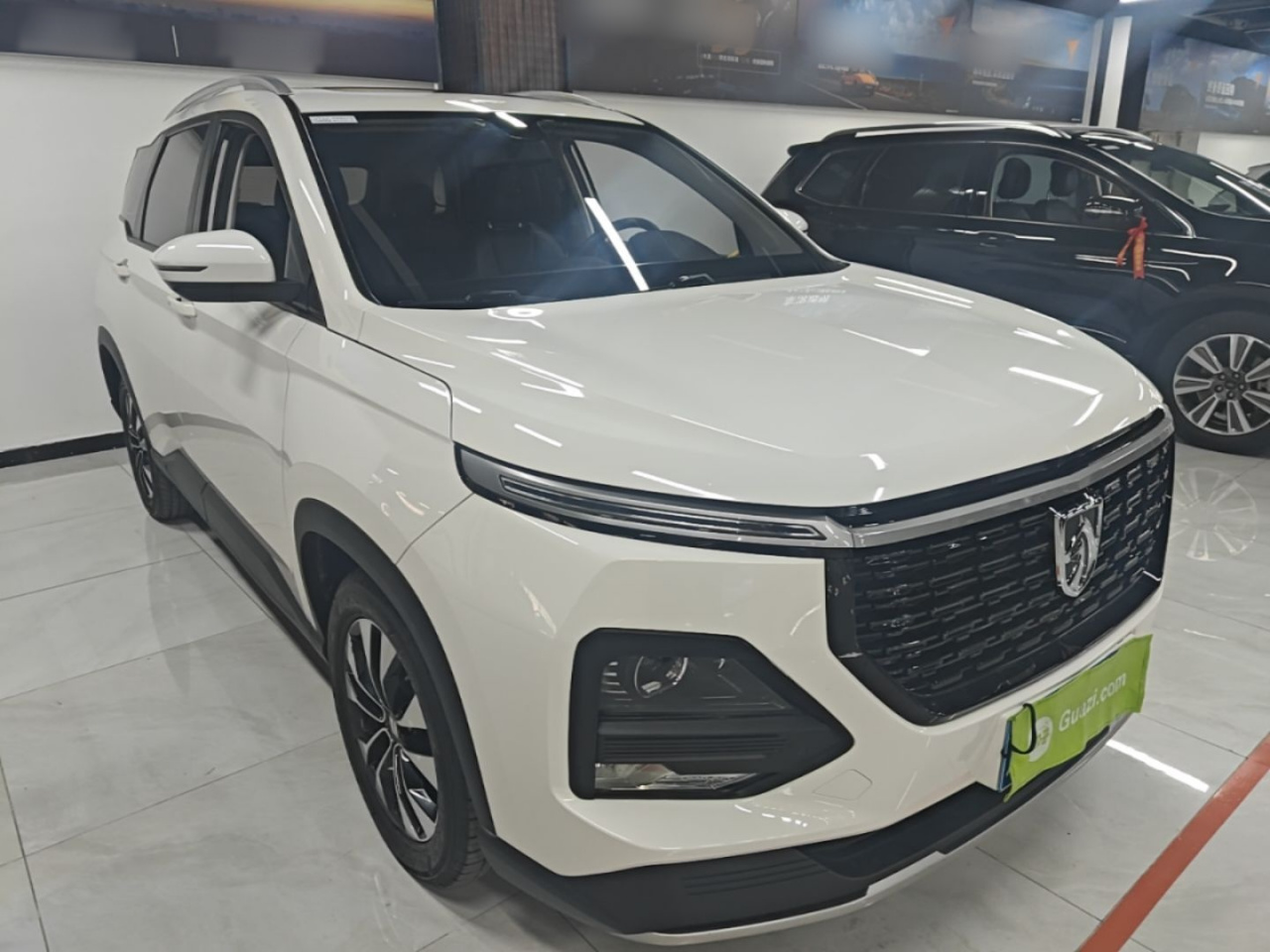 530 2020 1.5T CVT Premium 7-Seater photo 3