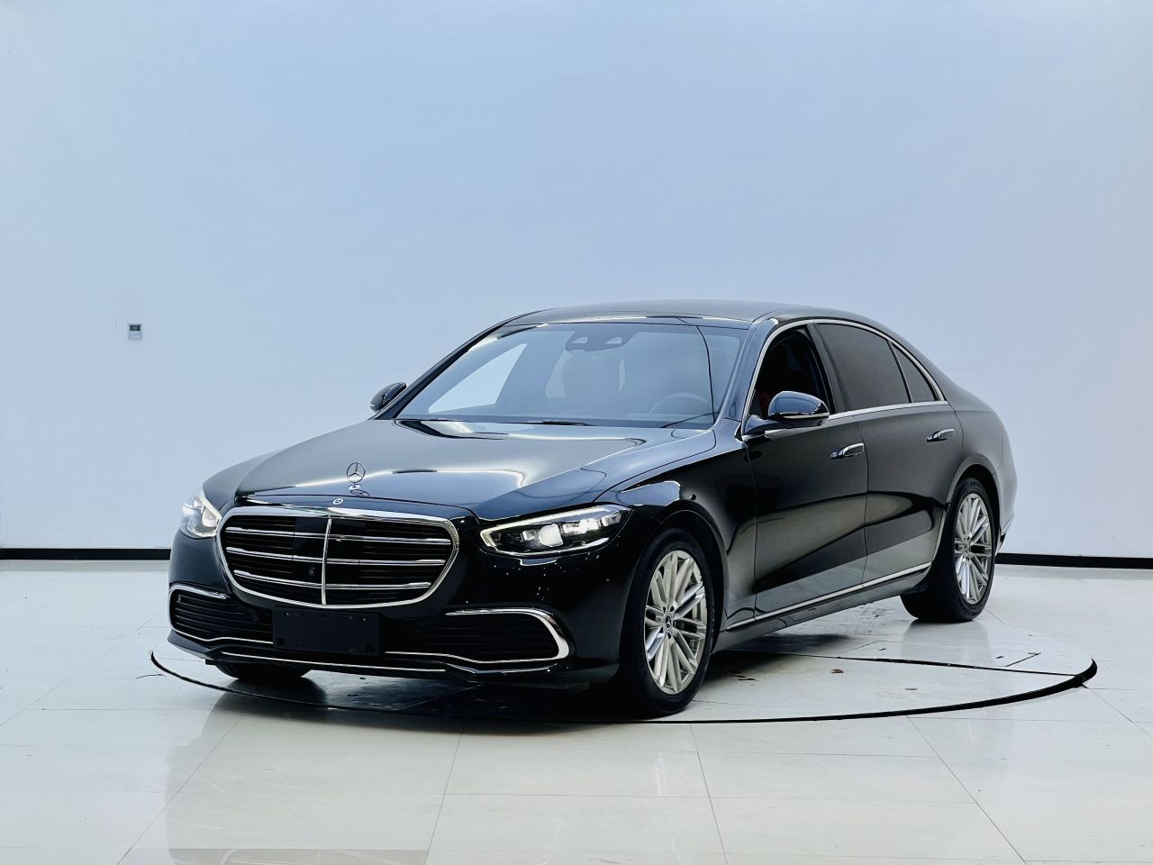 S-Class 2022 S 450 L