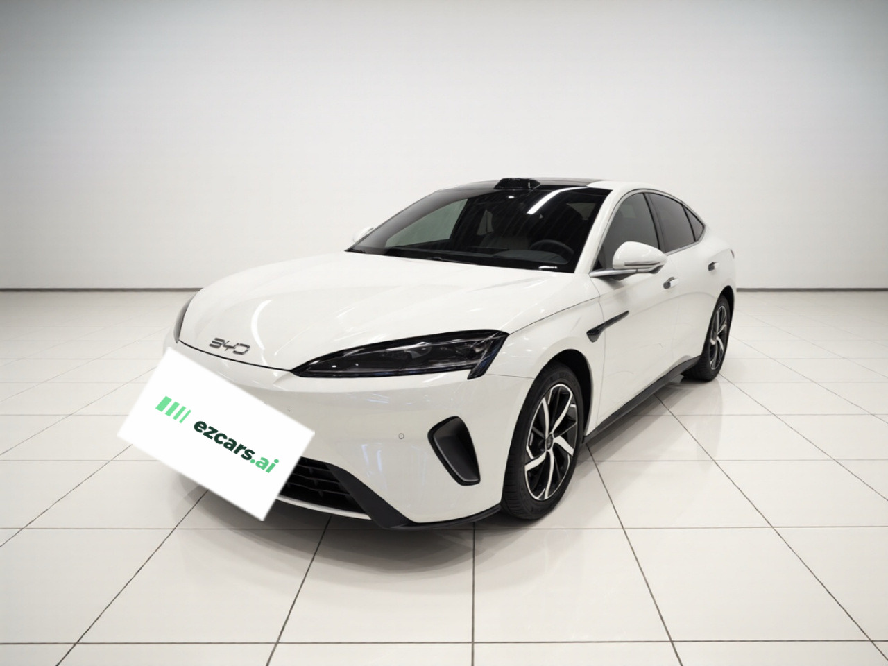Seal 07 DM-i 2026 DM-i 1.5T 230km Flagship