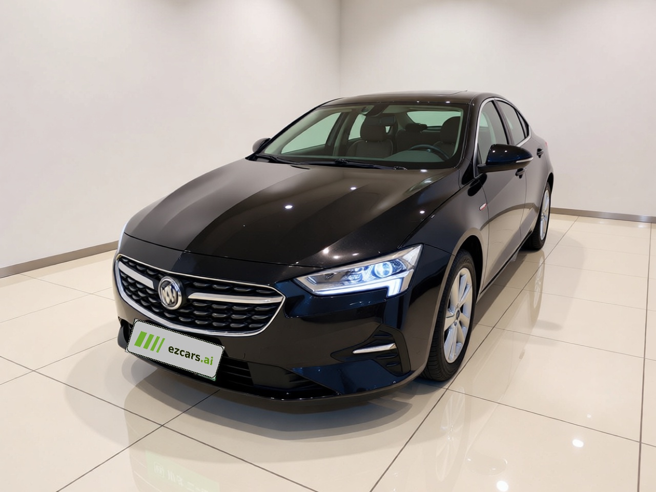 Regal 2023 552T Smart
