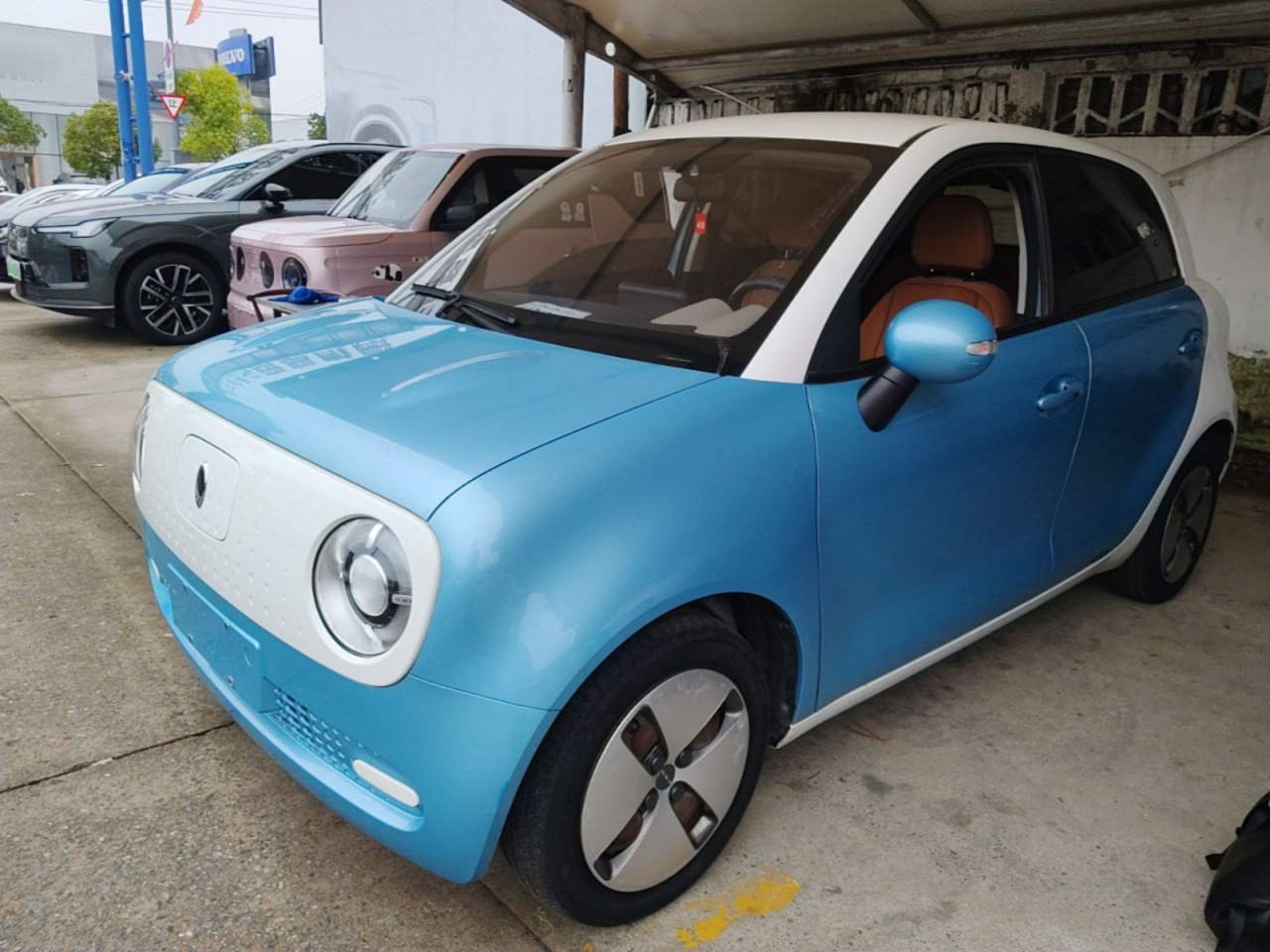 2019 301km Standard