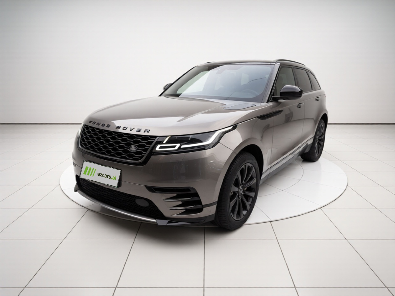 Range Rover Velar 2018 P380 R-DYNAMIC SE