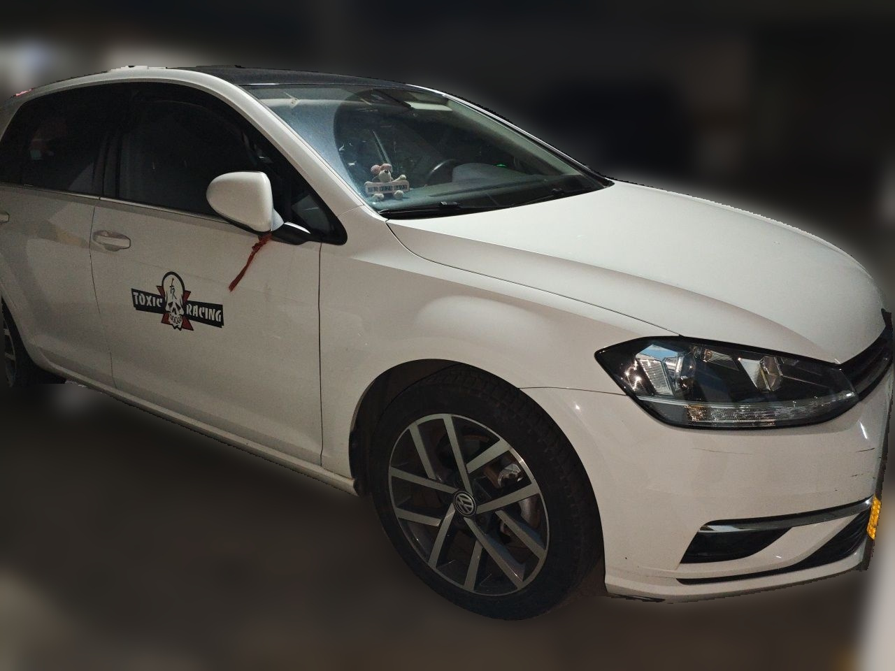 Golf 2019 280TSI DSG Luxury China V photo 3