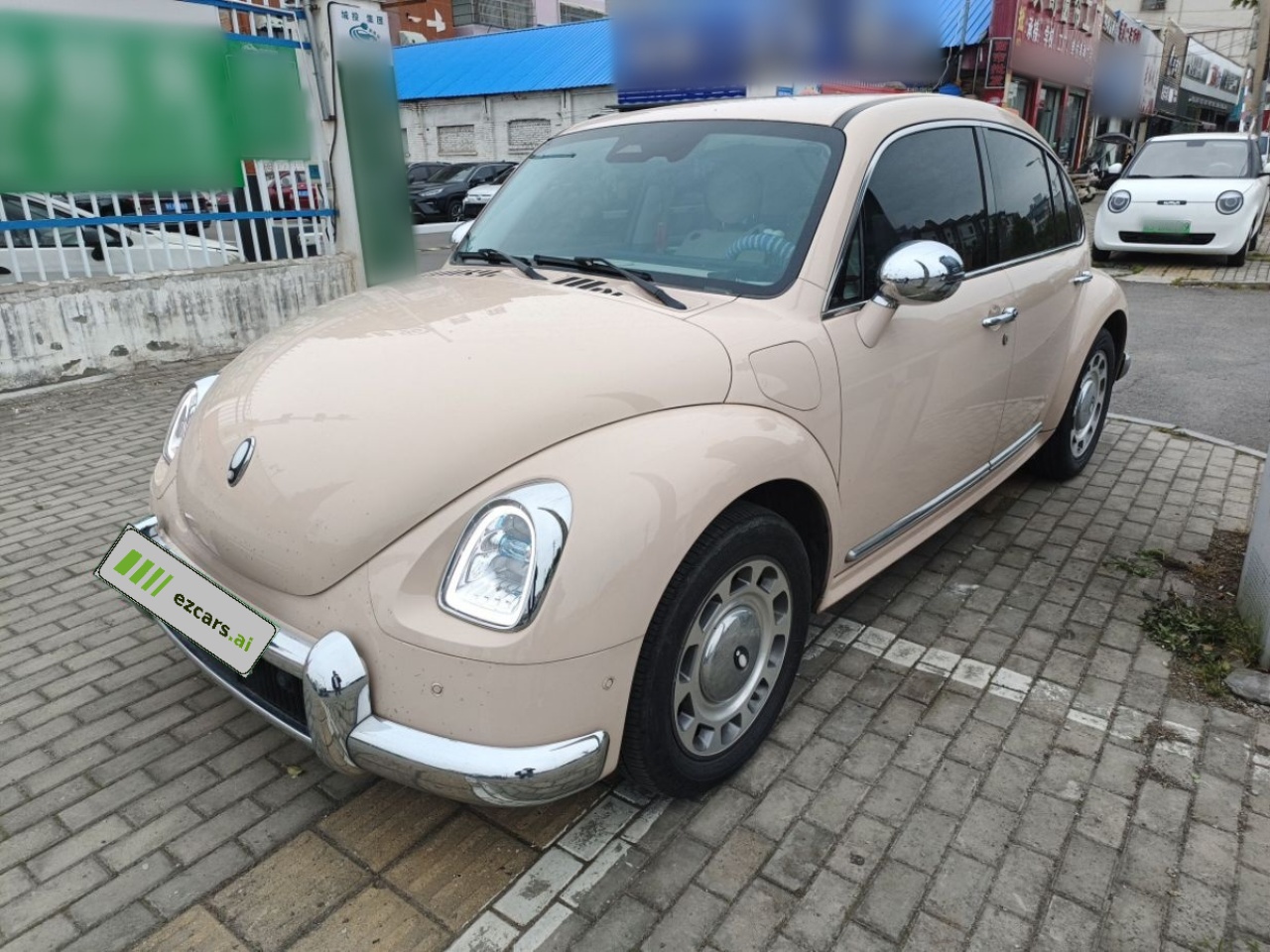 2022 401km