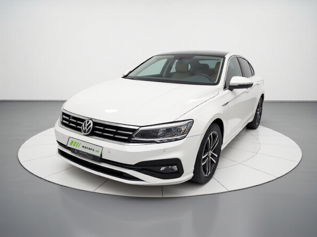 Lamando 2019 280TSI DSG Comfort China VI