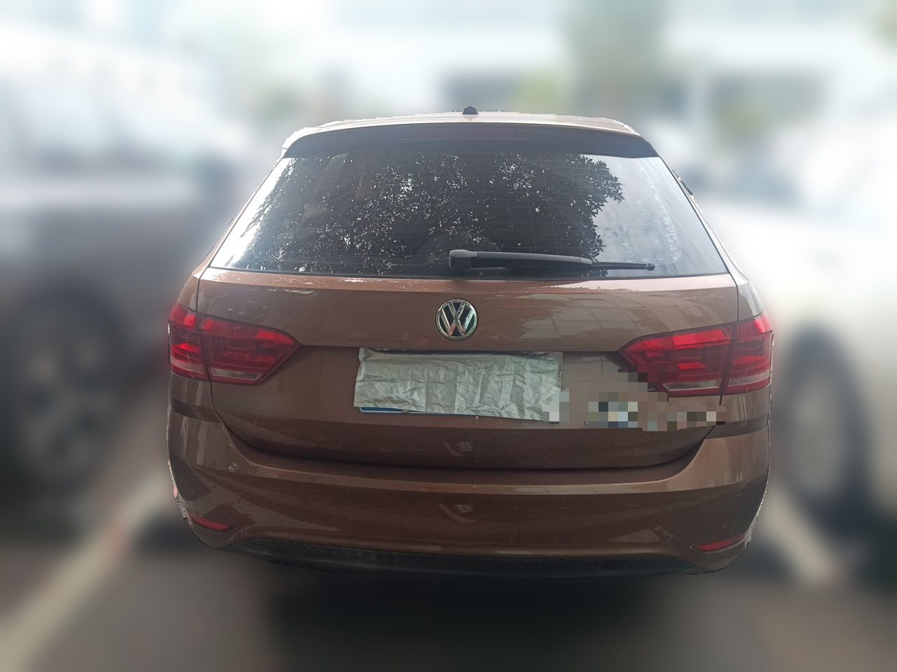 2015 1.6L MT photo 3