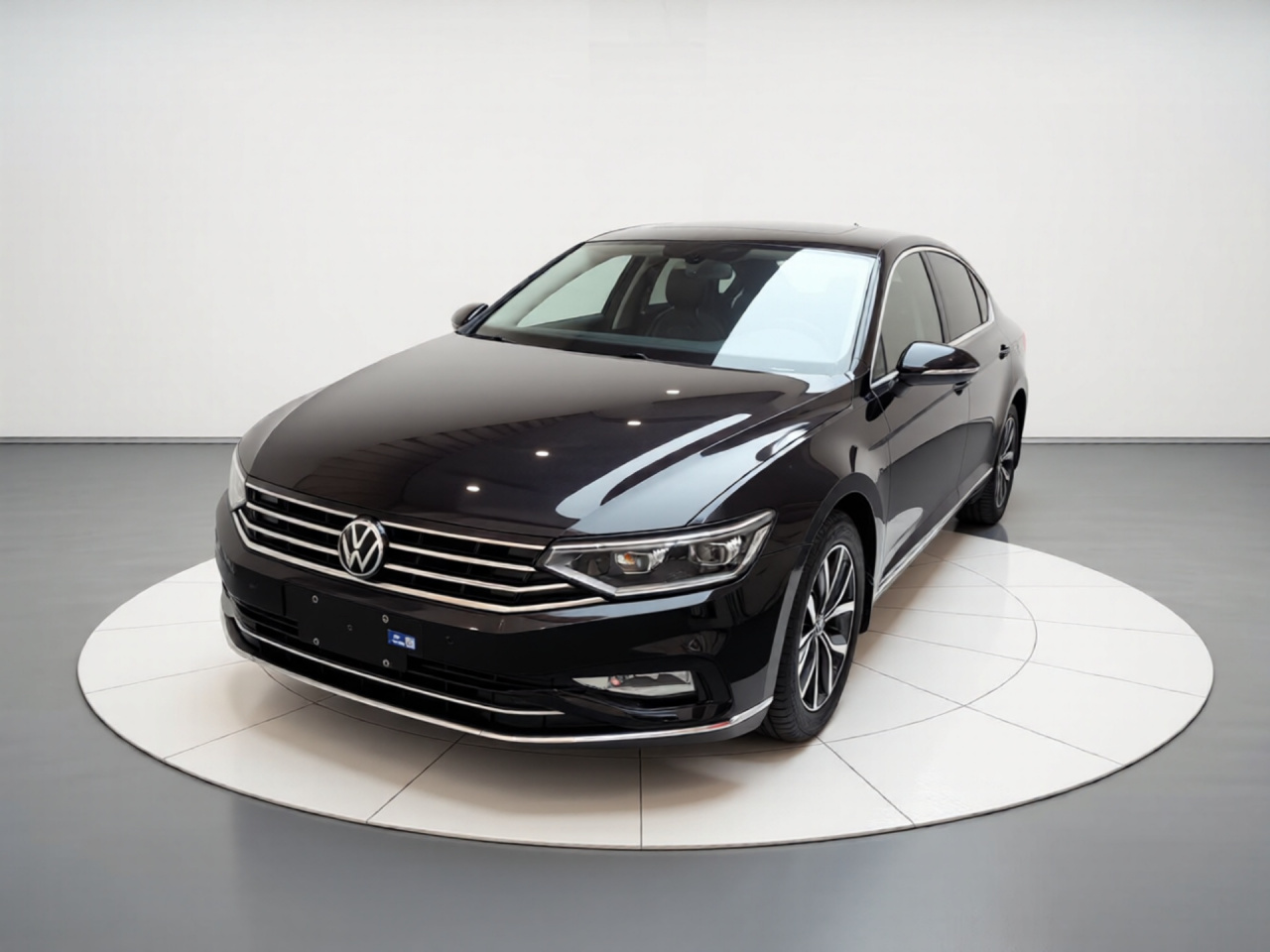 Magotan 2020 330TSI DSG Leading