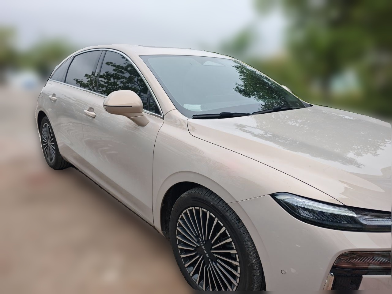 M7 DMH 2025 160km Exclusive photo 3