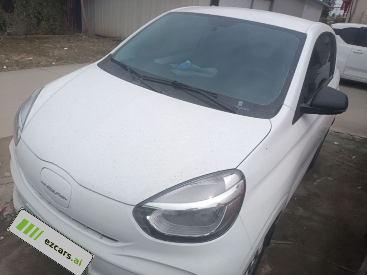 Clever R 2022 311km Yuan