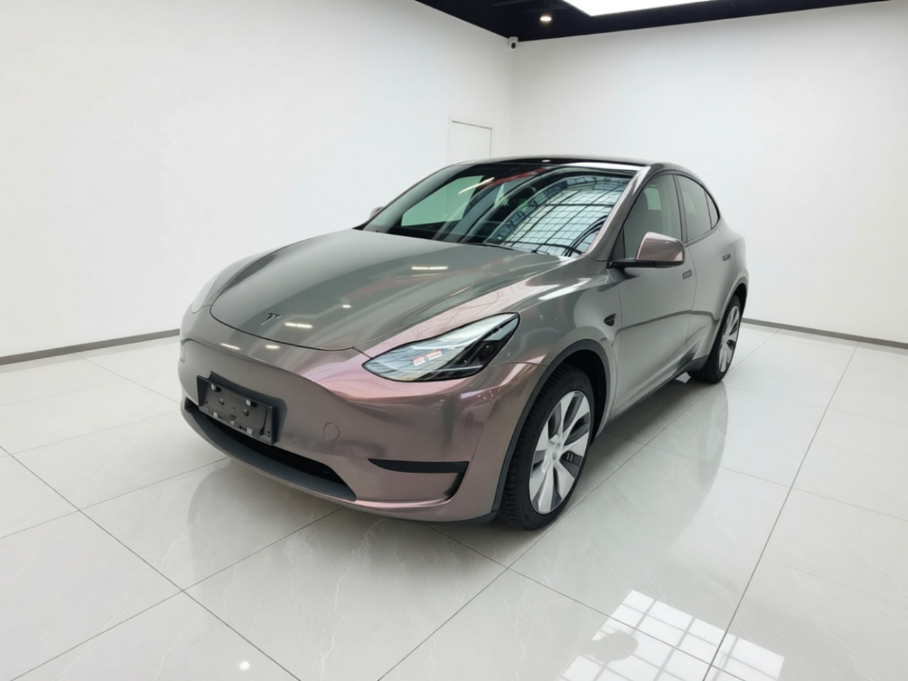 Model Y 2022 Facelift RWD