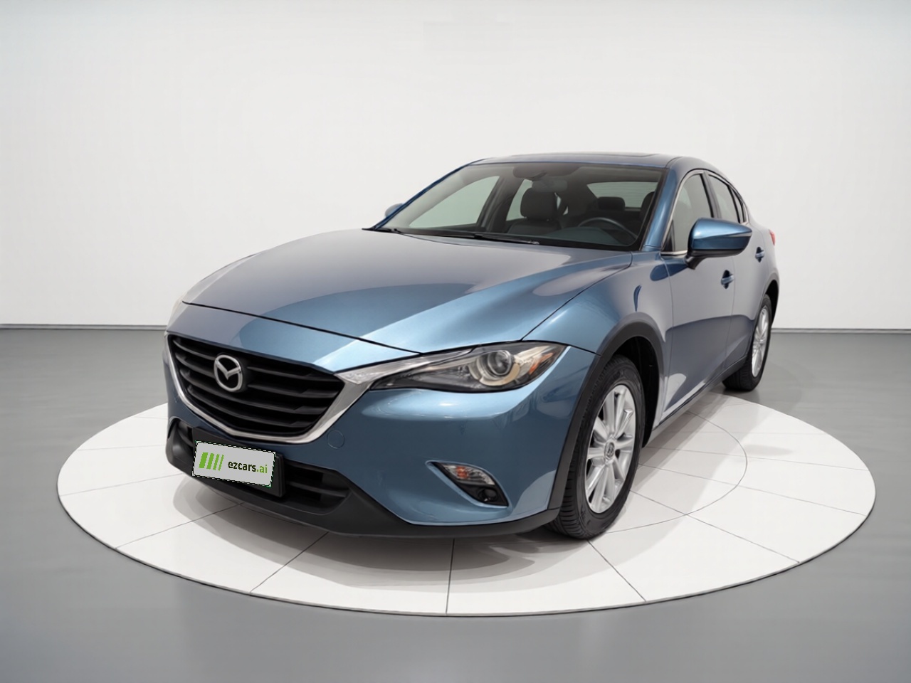 CX-4 2016 2.0L AT RWD