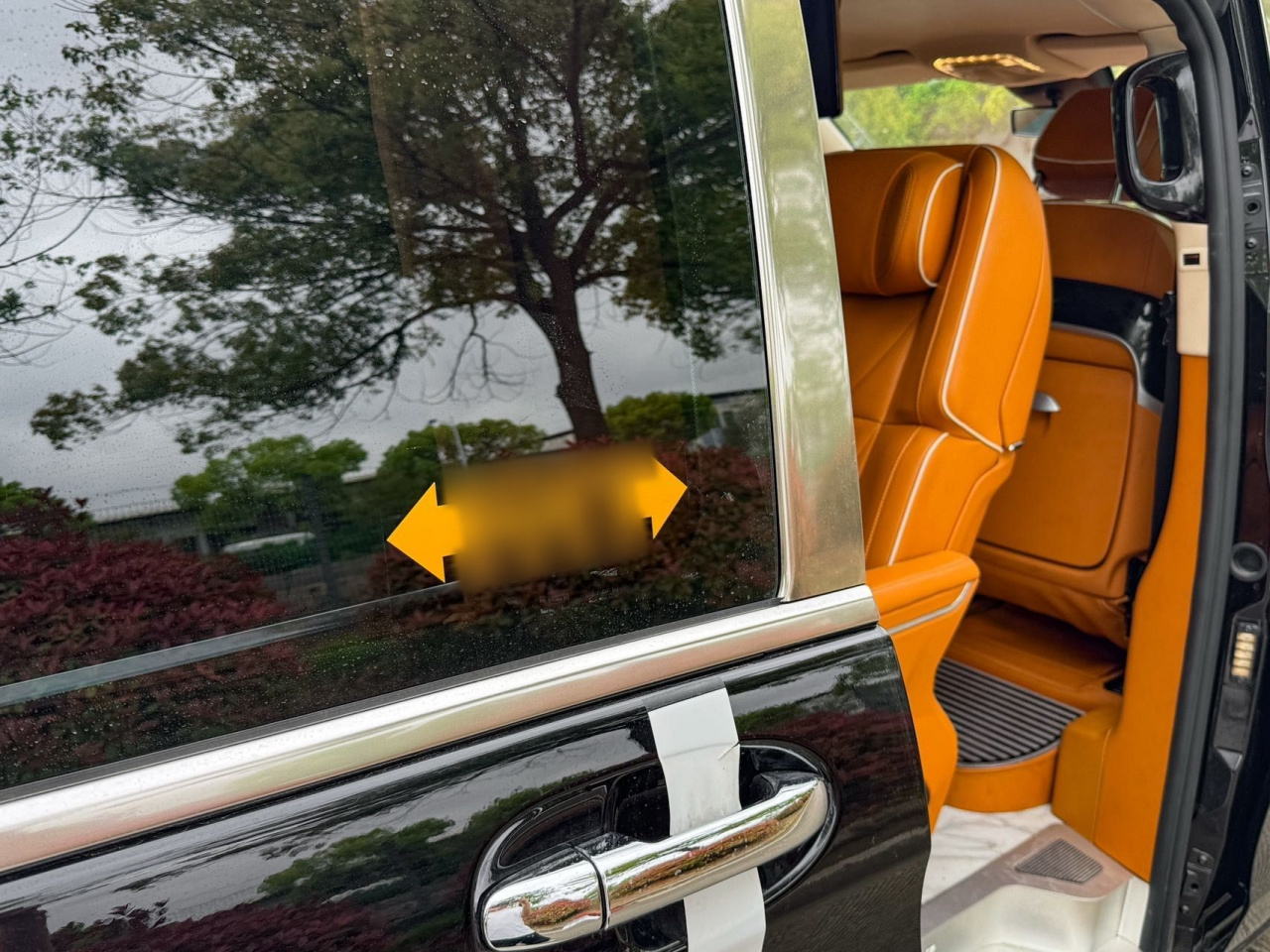 Vito 2021 2.0T Elite 7-Seater photo 3