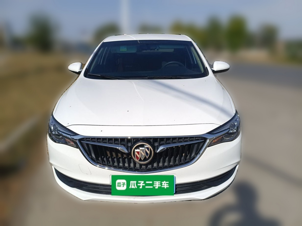 Excelle 2021 Classic 1.5L AT Progressive photo 2