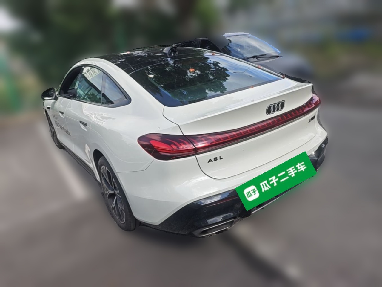 A5L Sportback 2026 TFSI 150kW photo 4