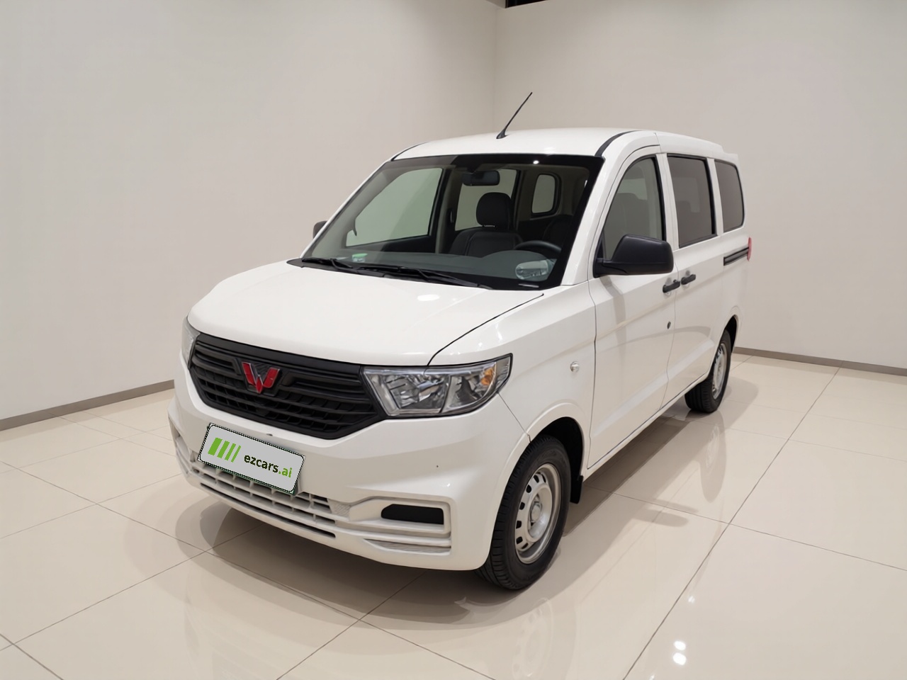 Wuling Hongguang V 2022 1.5L LAR
