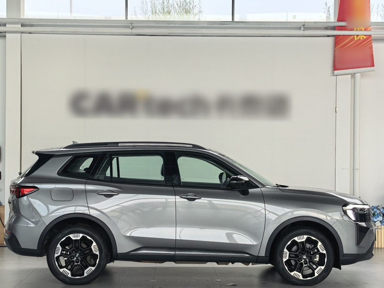 Equator Sport EV 2025 photo 4