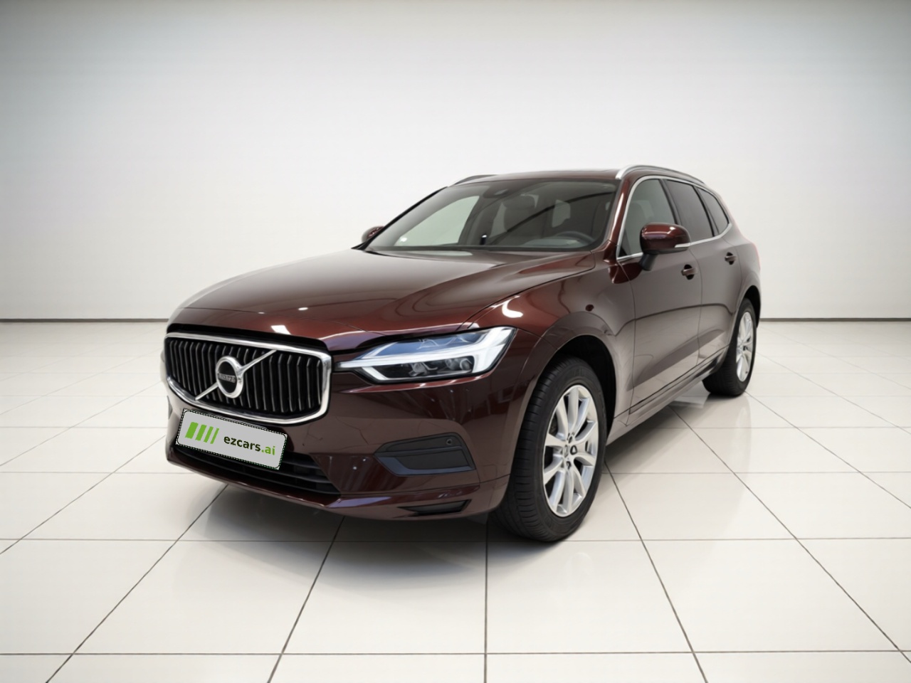 XC60 2018 T5 AWD