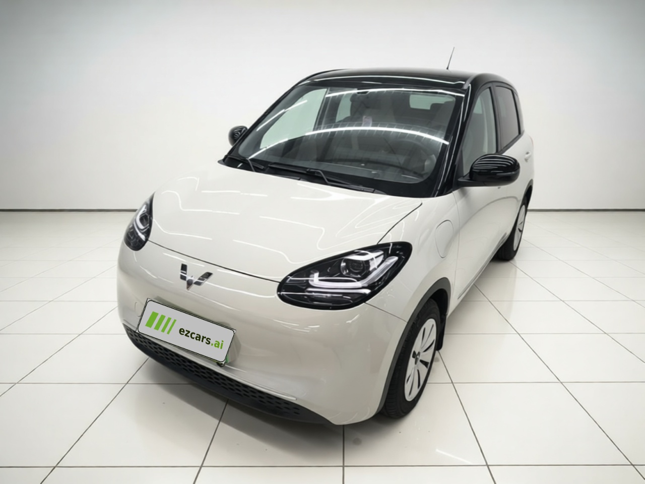Wuling Bingo 2024 203km