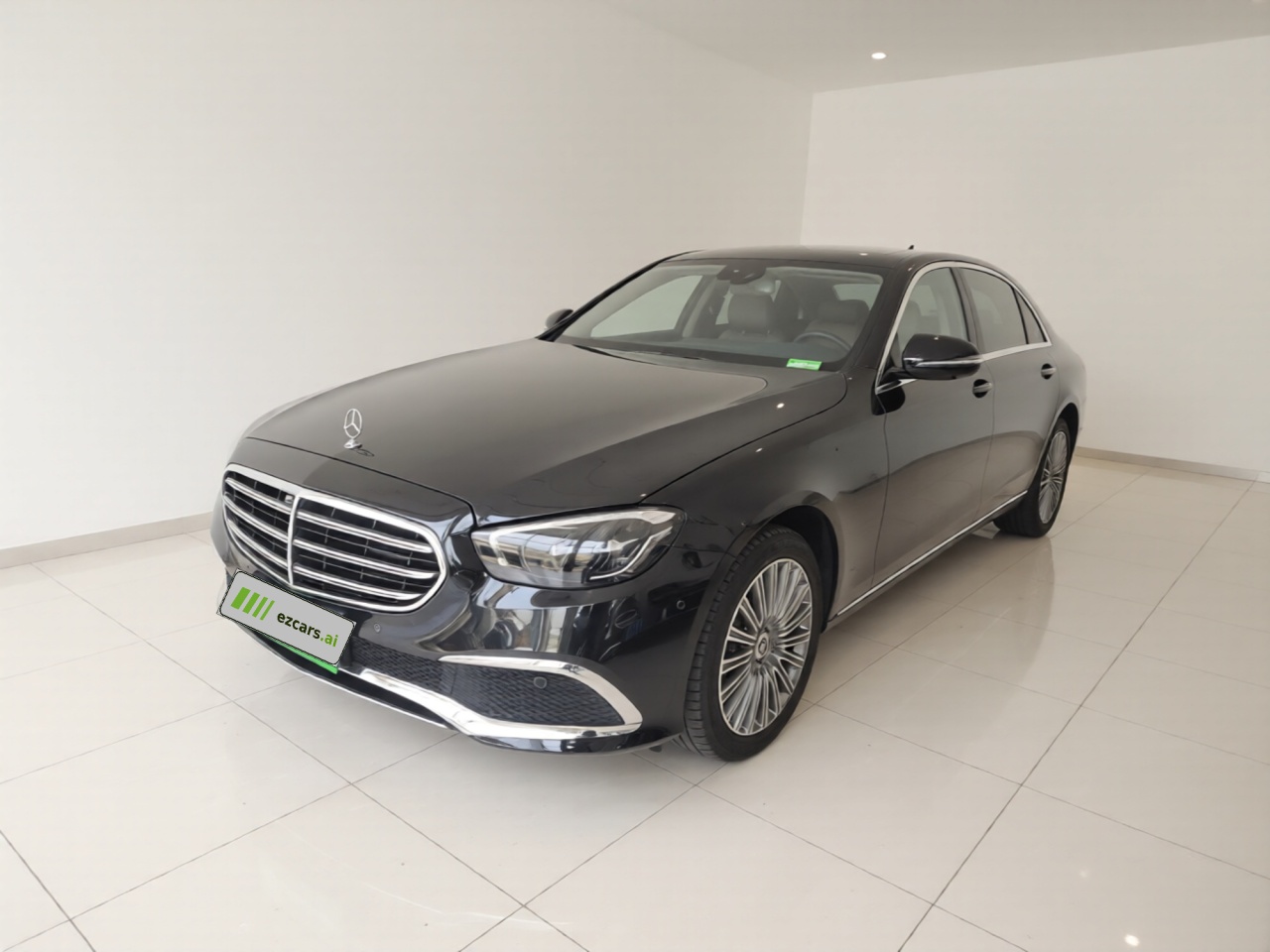 E-Class 2023 E 300 L Fashion