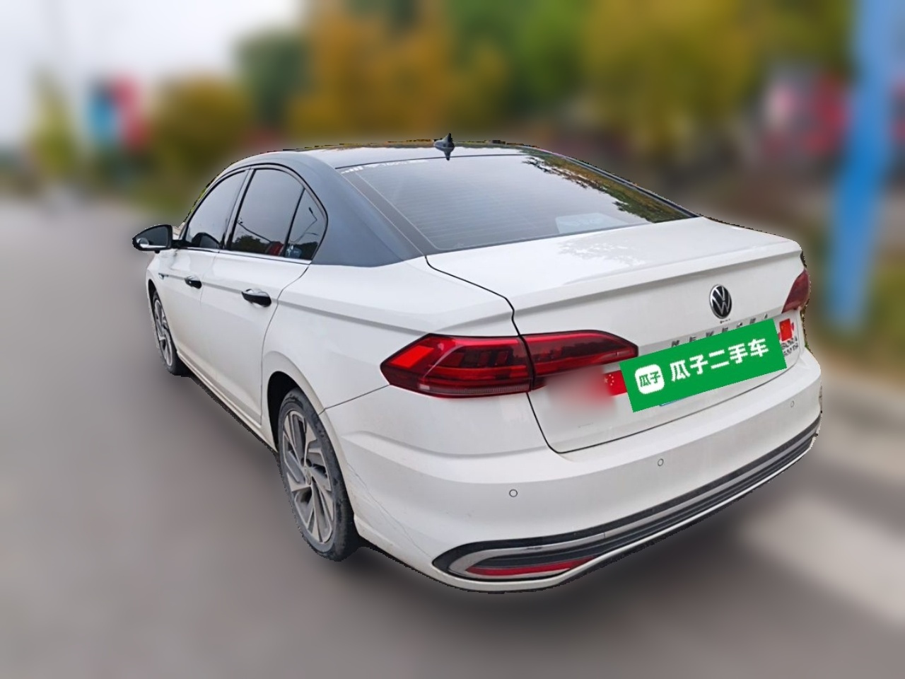 Bora 2023 300TSI DSG photo 4