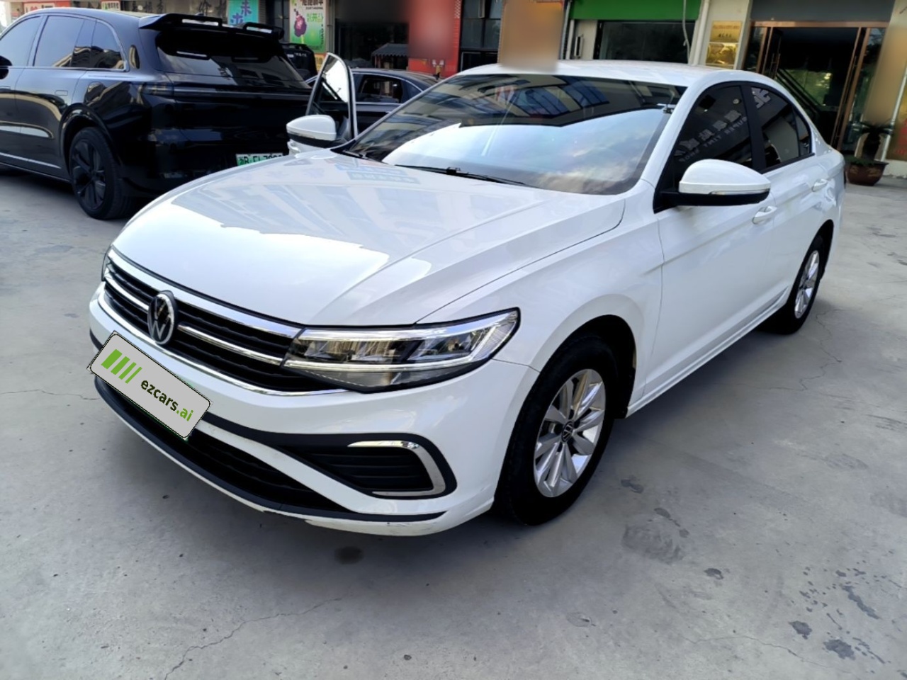 Bora 2024 200TSI DSG Cruise
