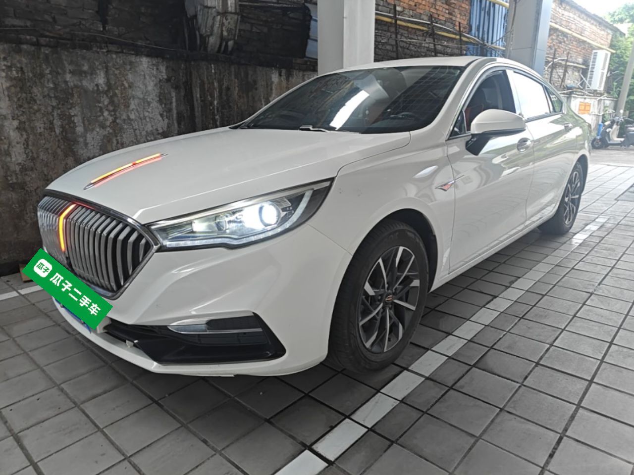 H5 2022 Classic 1.5T DCT