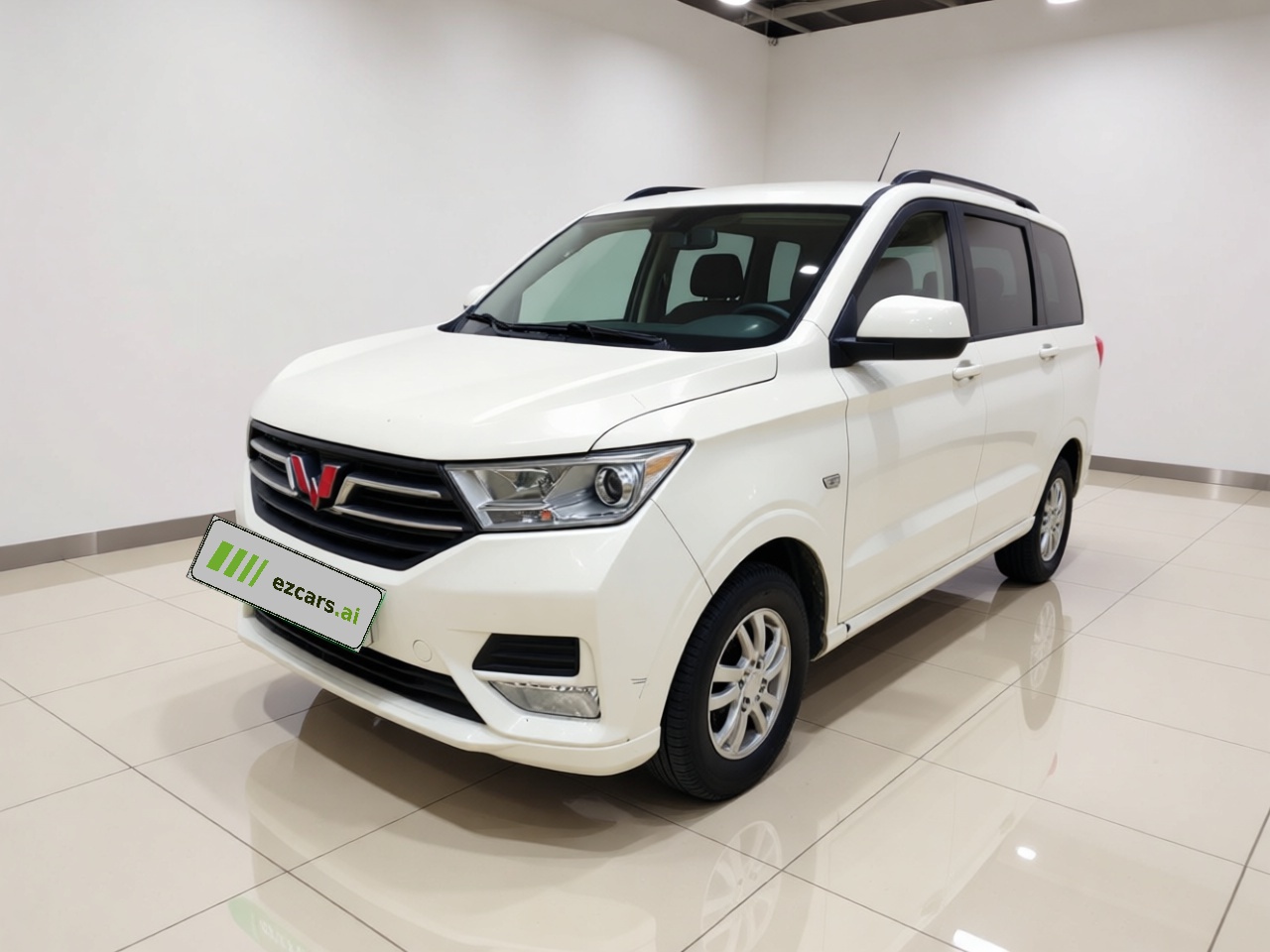 Wuling Hongguang 2019 1.5L S Comfort China VI LAR