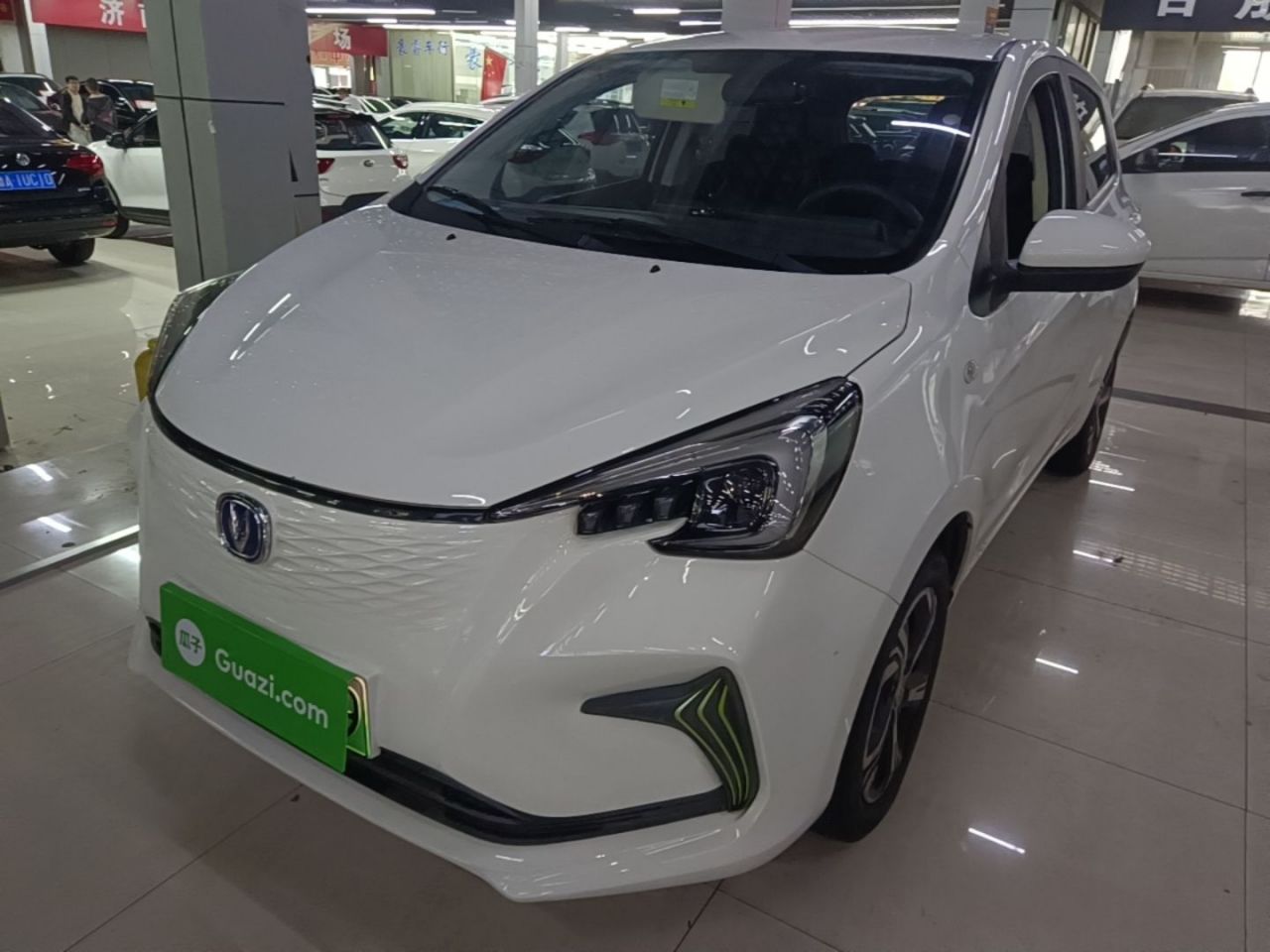 Benni E-Star 2020 NCM