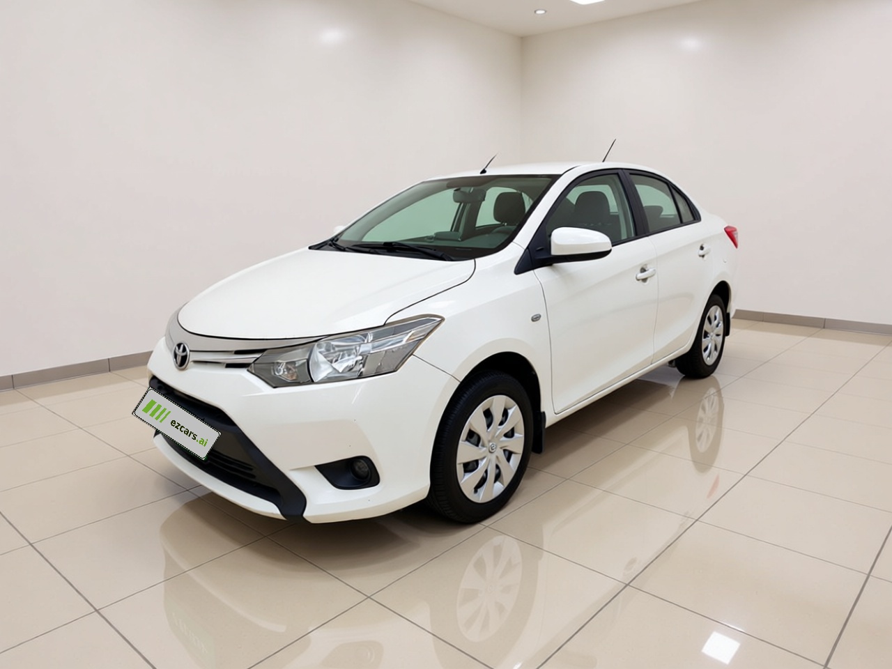 Vios 2014 1.5L AT