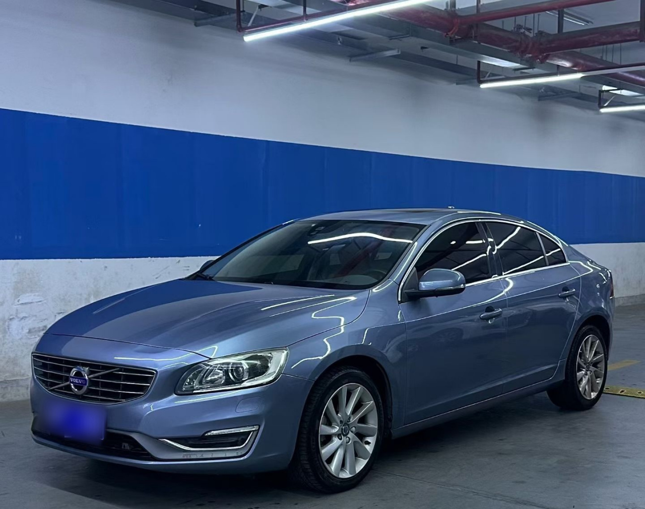 S60 2017 S60L T4