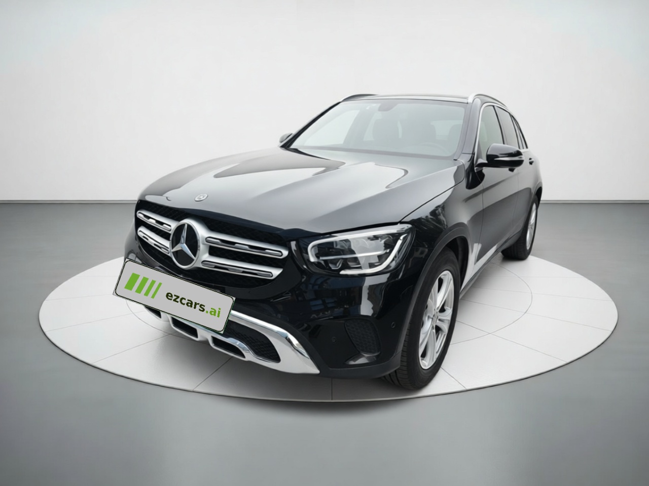 GLC 2020 GLC 260 L 4MATIC Dynamic