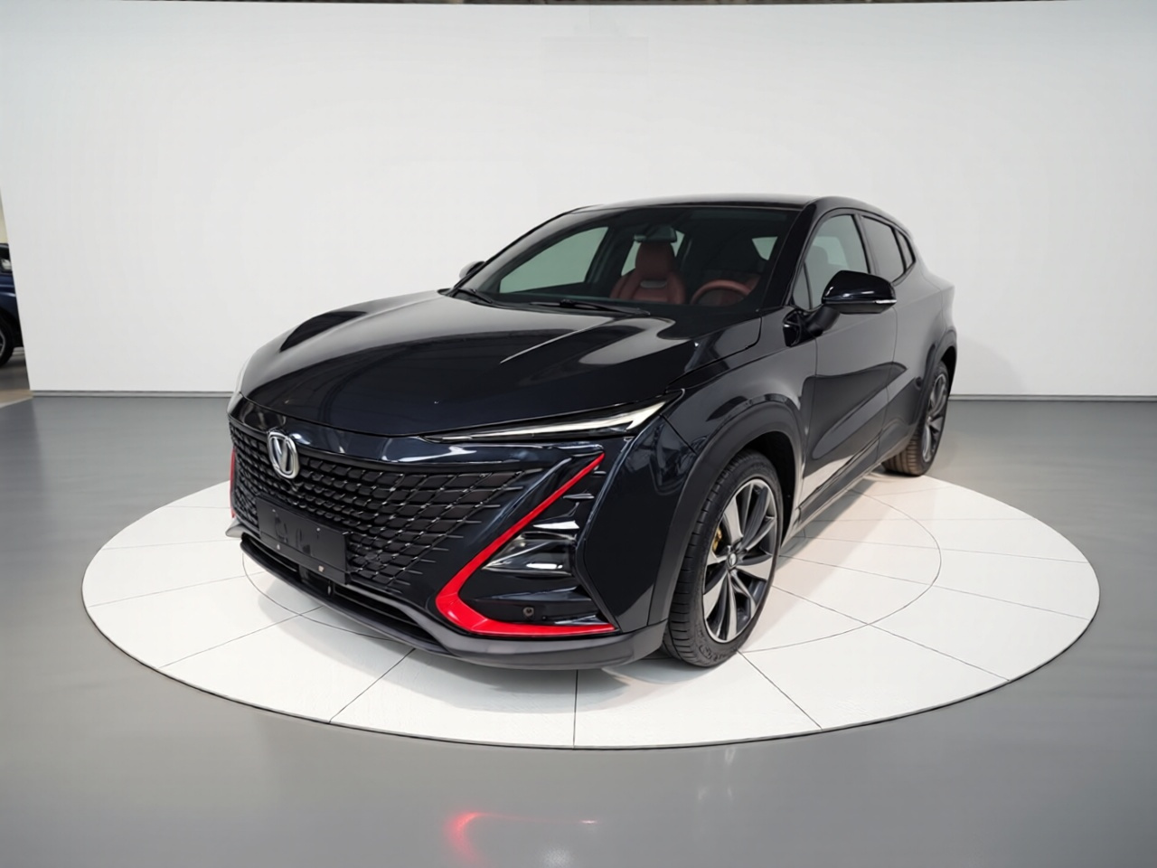 UNI-T 2020 1.5T Premium