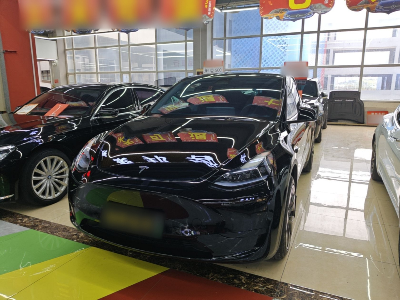 Model Y 2023 RWD