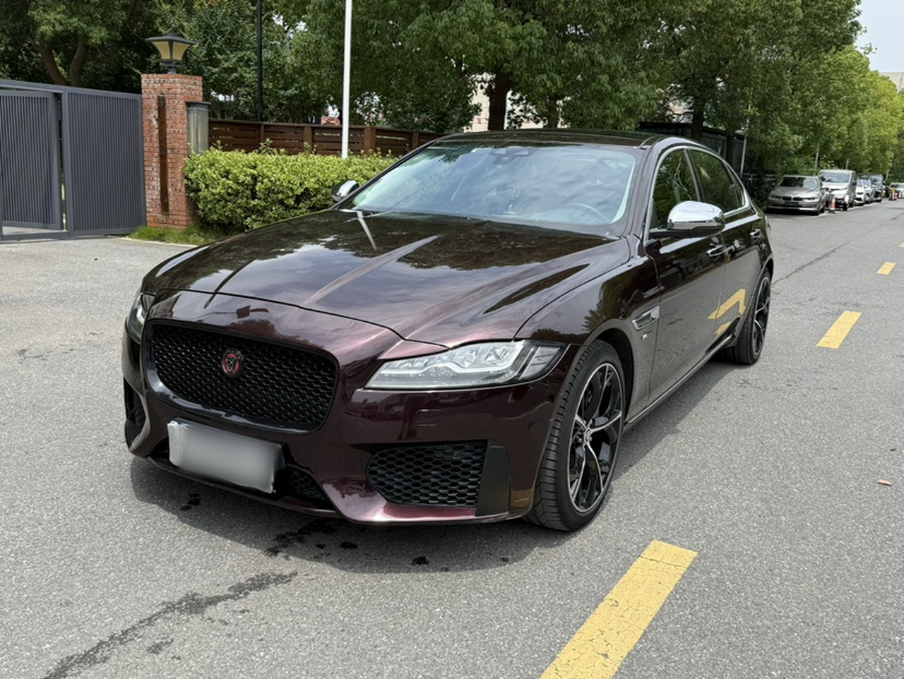 XFL 2018 XFL 3.0 SC 340PS