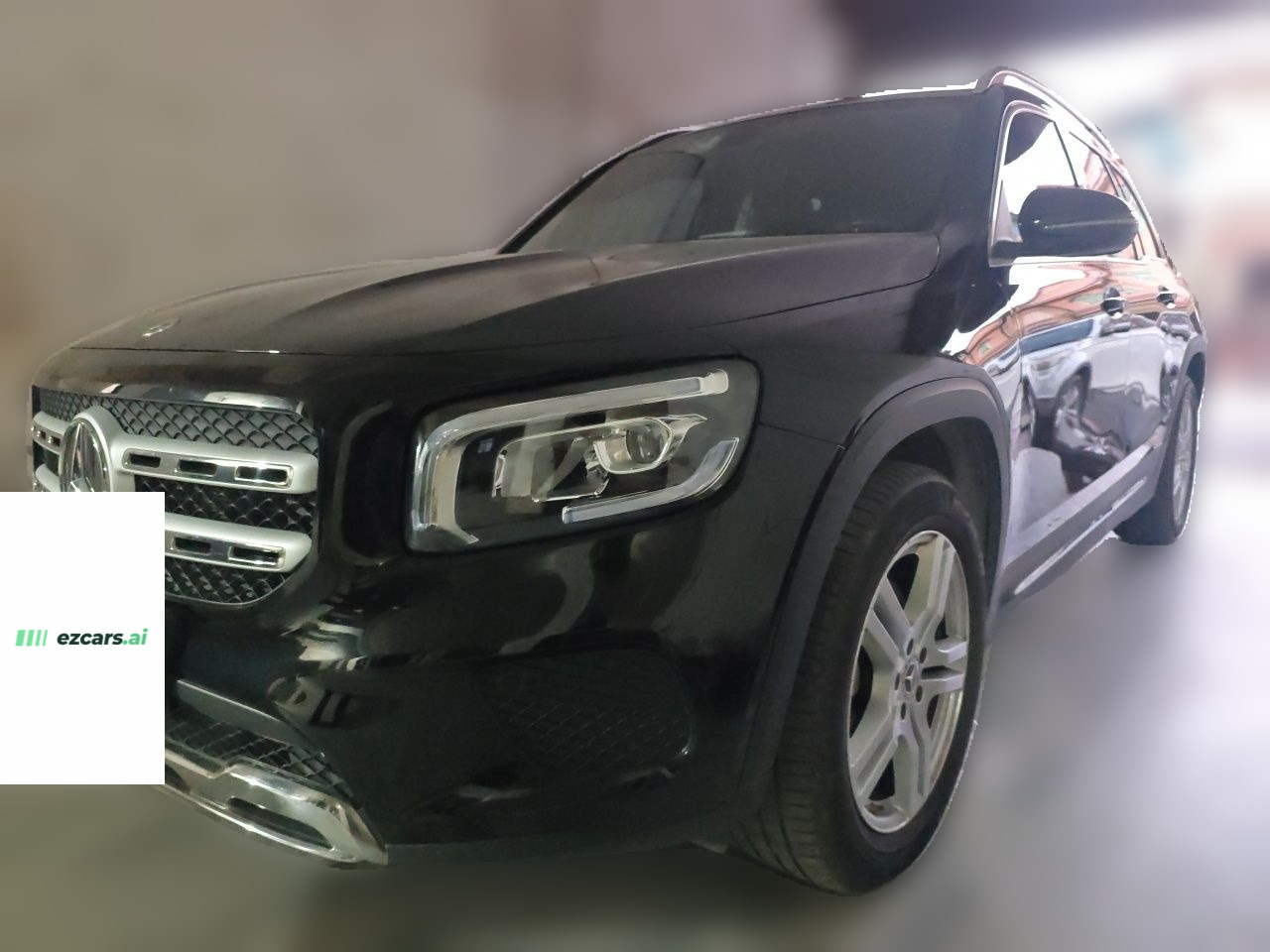 GLB 2023 GLB 200 Dynamic