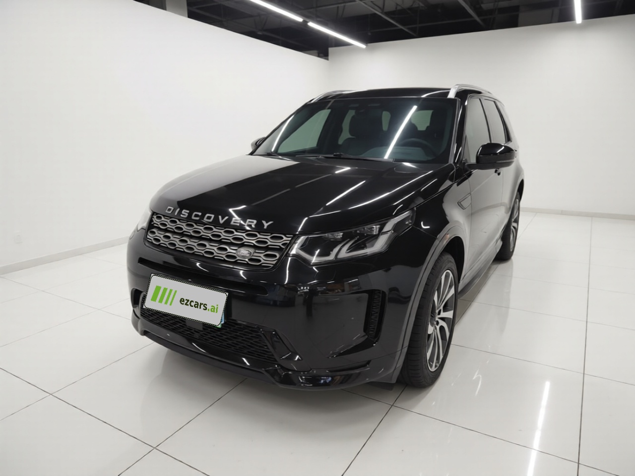 Discovery Sport 2022 249PS R-Dynamic S Performance 5-Seater