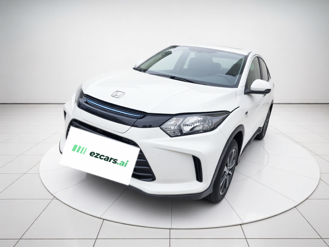 Everus GAC Honda VE-1 2021